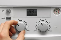 free Dudley Wood boiler maintenance quotes